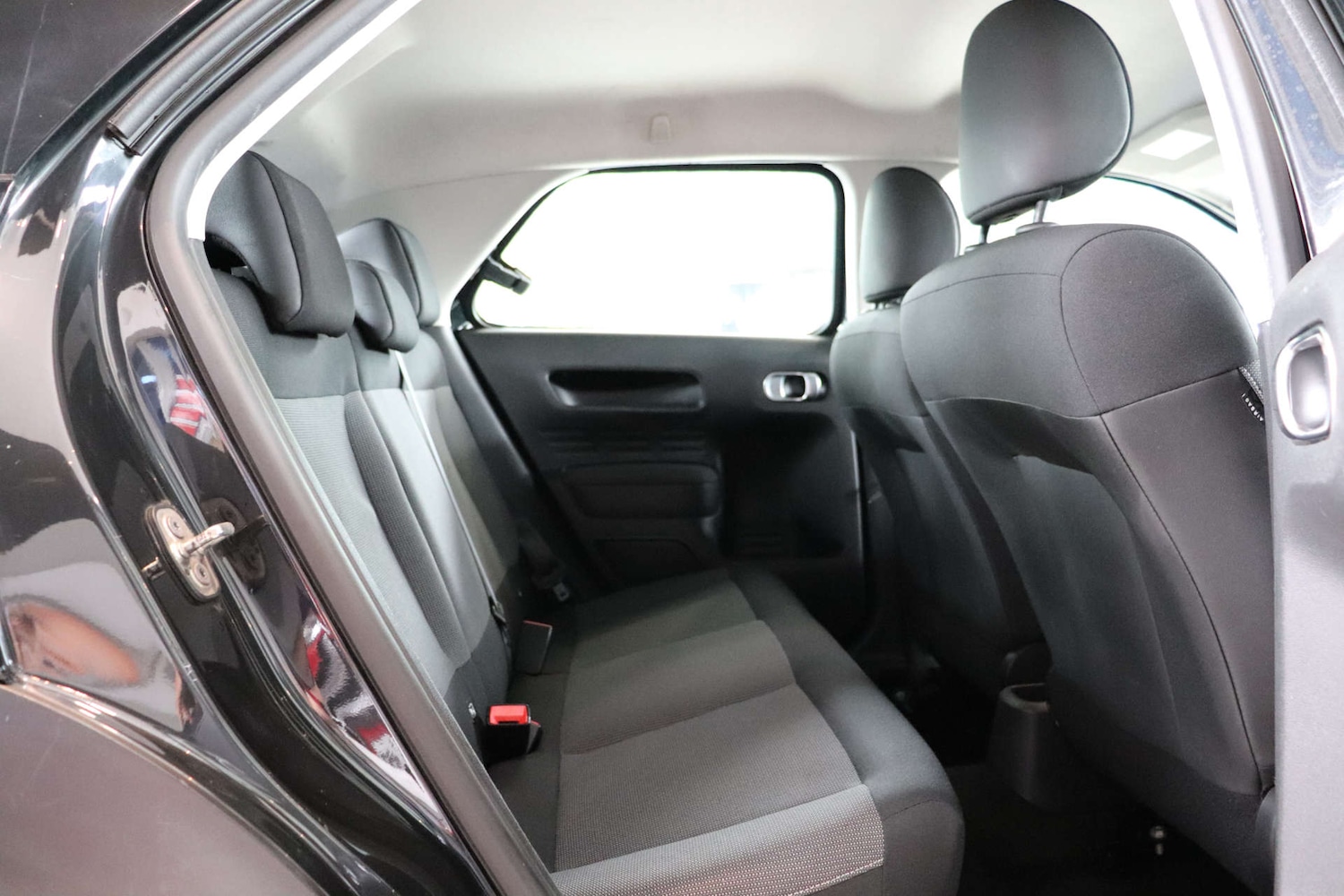 Vehicle 26