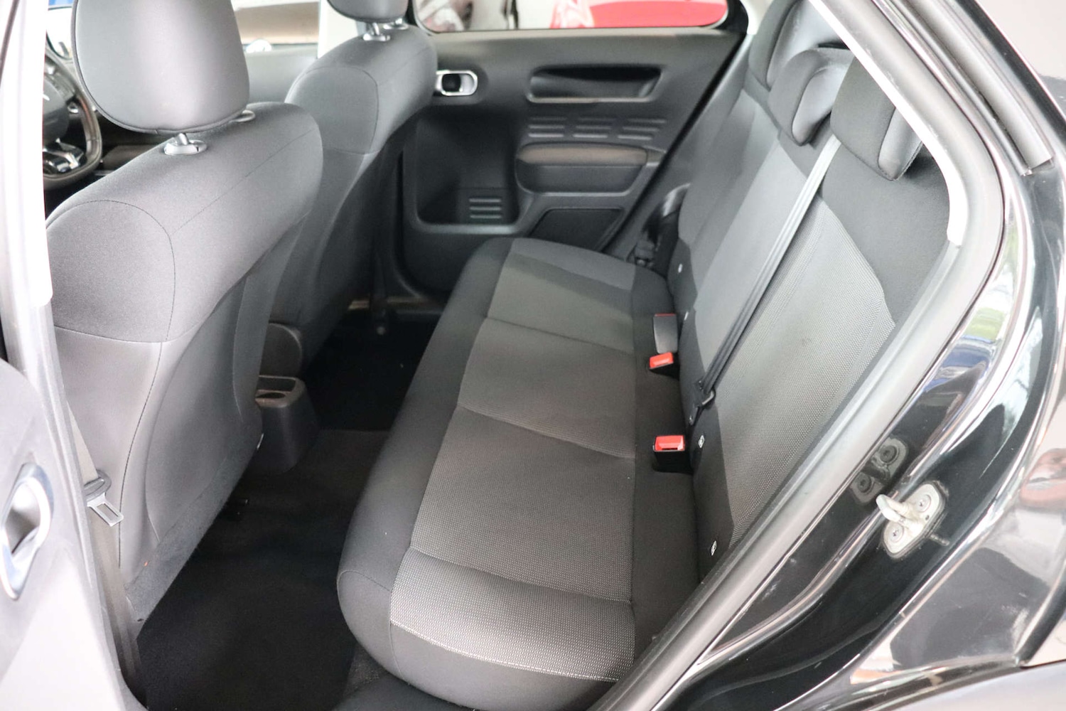 Vehicle 29