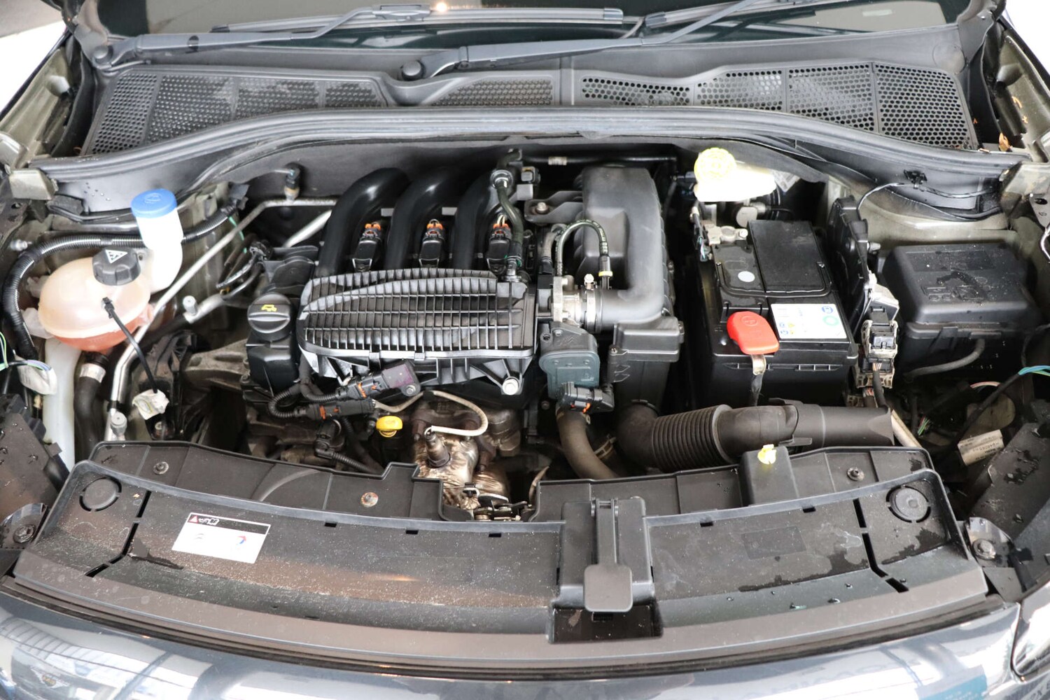 Vehicle 53