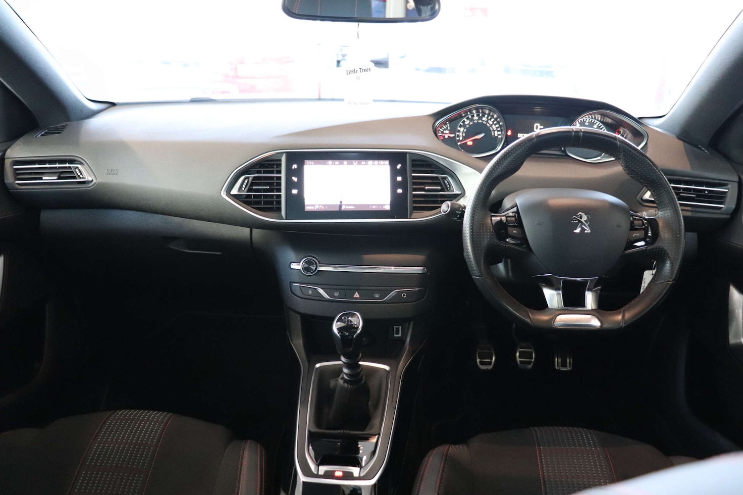 Used Peugeot 308 2020 for sale - 76919214: Photo 14