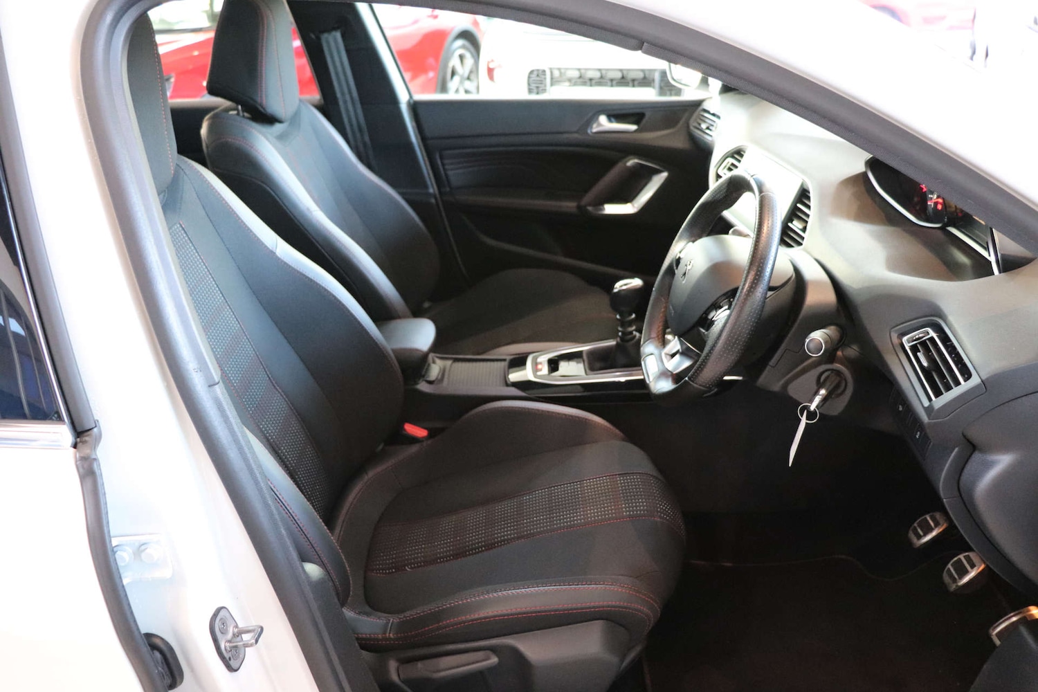 Used Peugeot 308 2020 for sale - 76919214: Photo 18