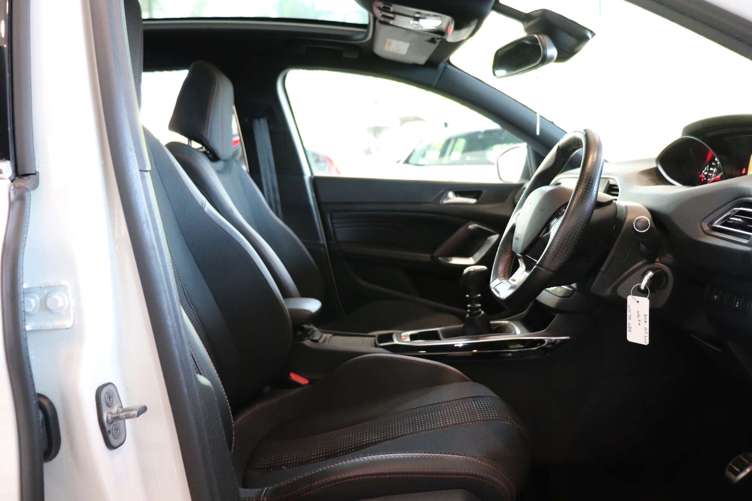 Used Peugeot 308 2020 for sale - 76919214: Photo 19