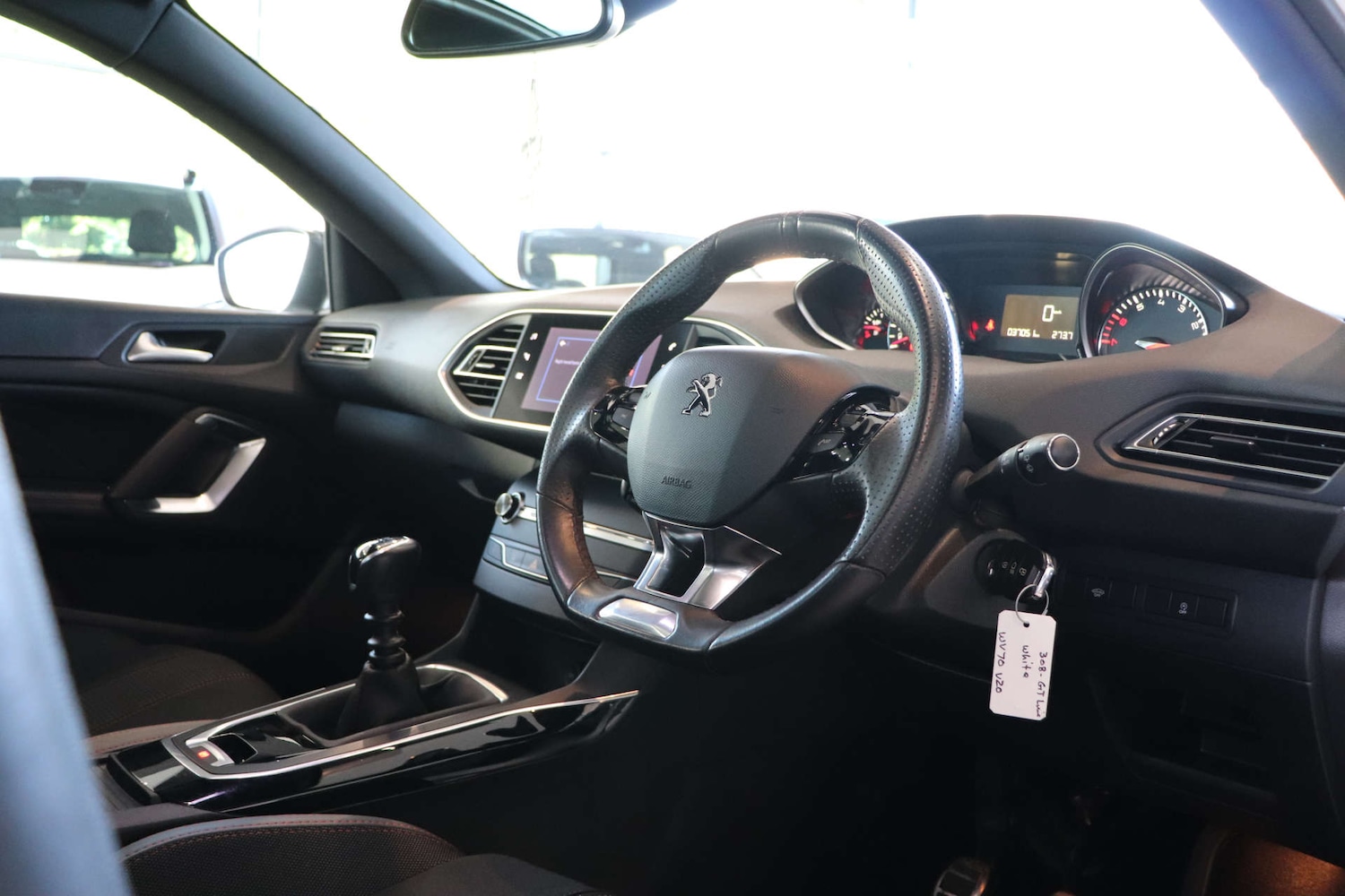 Used Peugeot 308 2020 for sale - 76919214: Photo 20