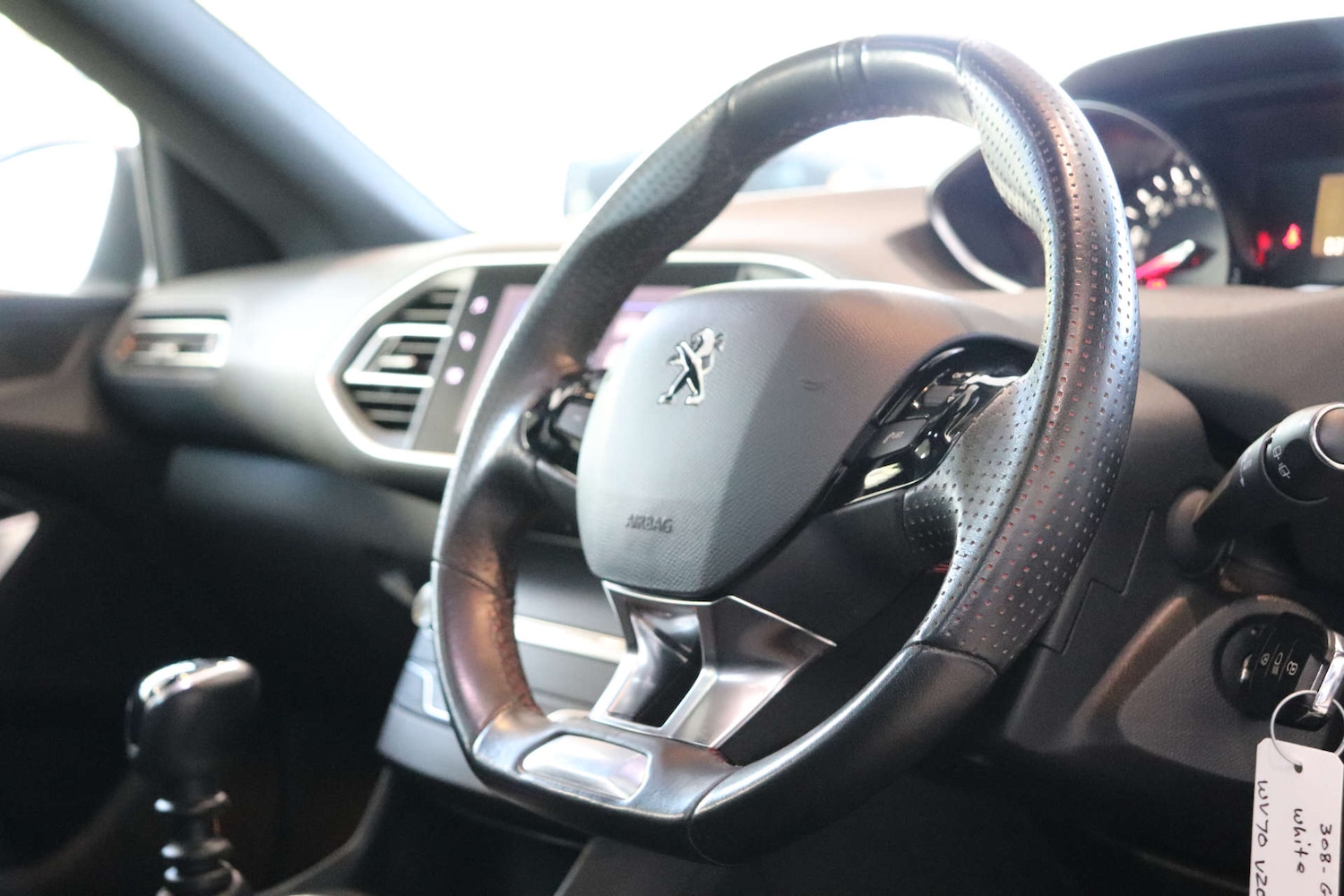 Used Peugeot 308 2020 for sale - 76919214: Photo 21