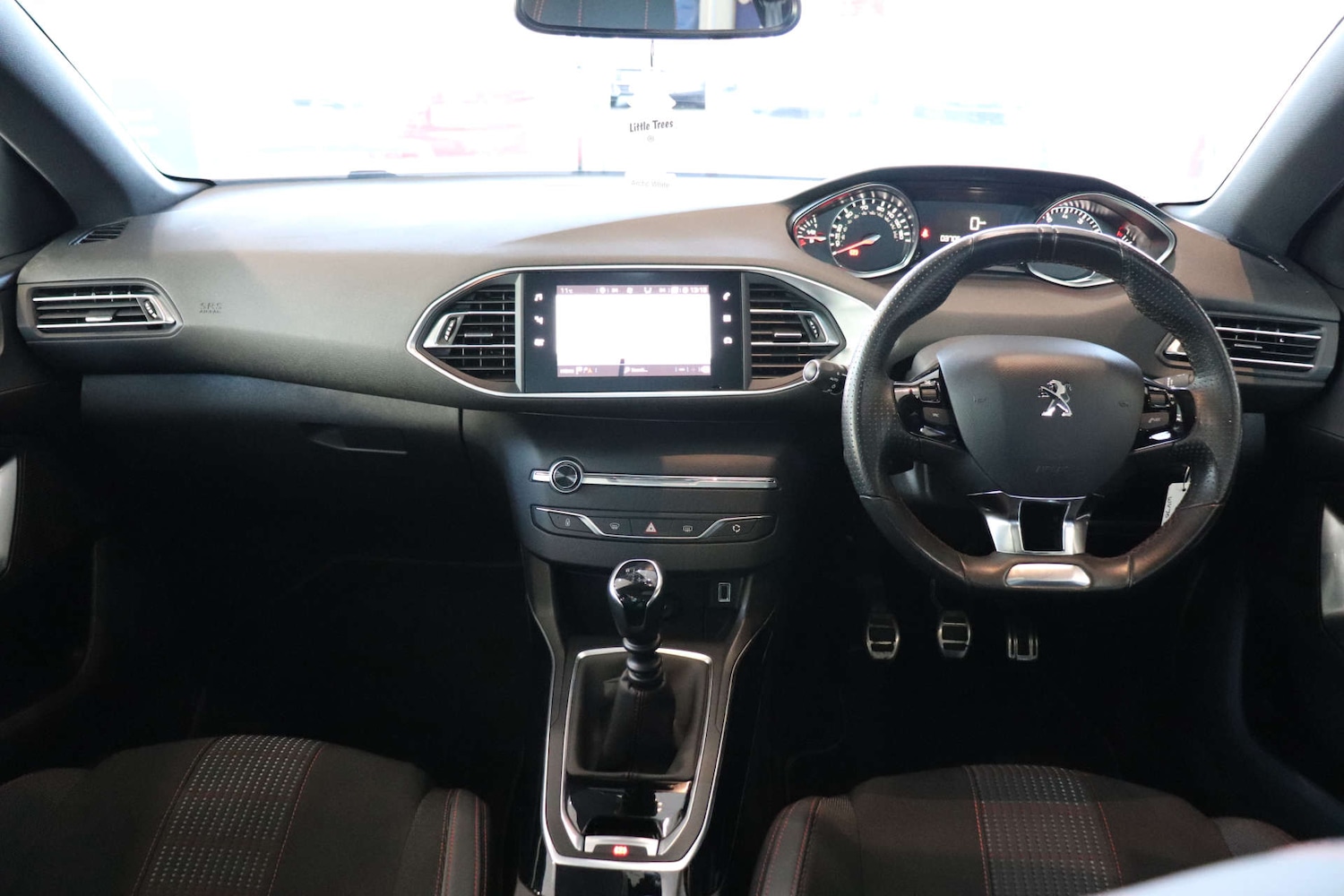 Used Peugeot 308 2020 for sale - 76919214: Photo 3