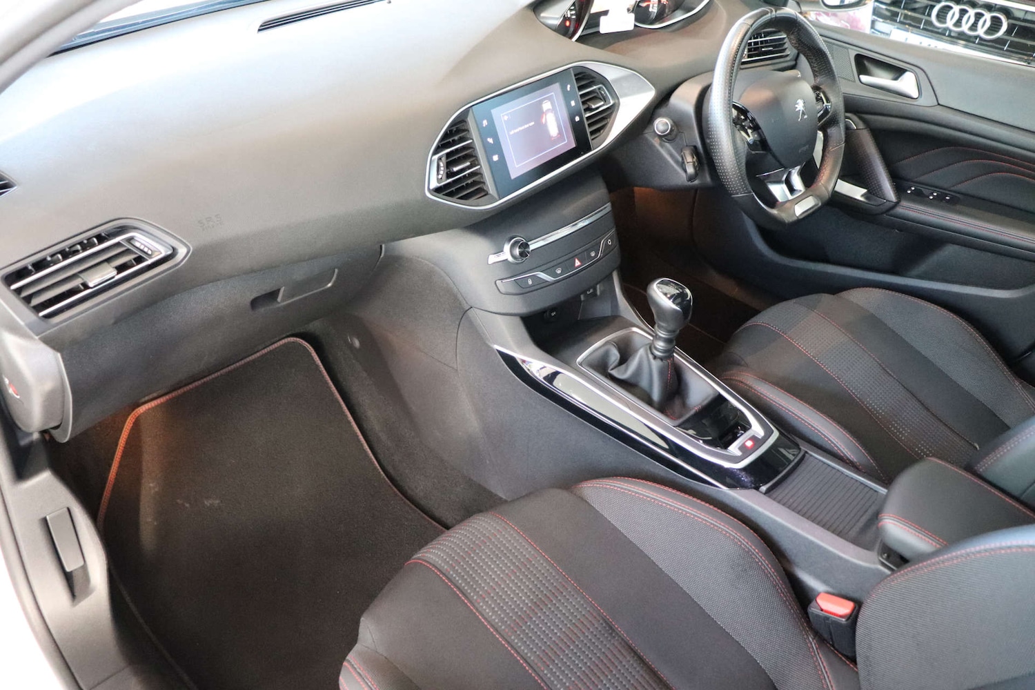 Used Peugeot 308 2020 for sale - 76919214: Photo 34