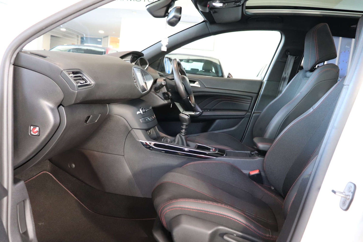 Used Peugeot 308 2020 for sale - 76919214: Photo 37