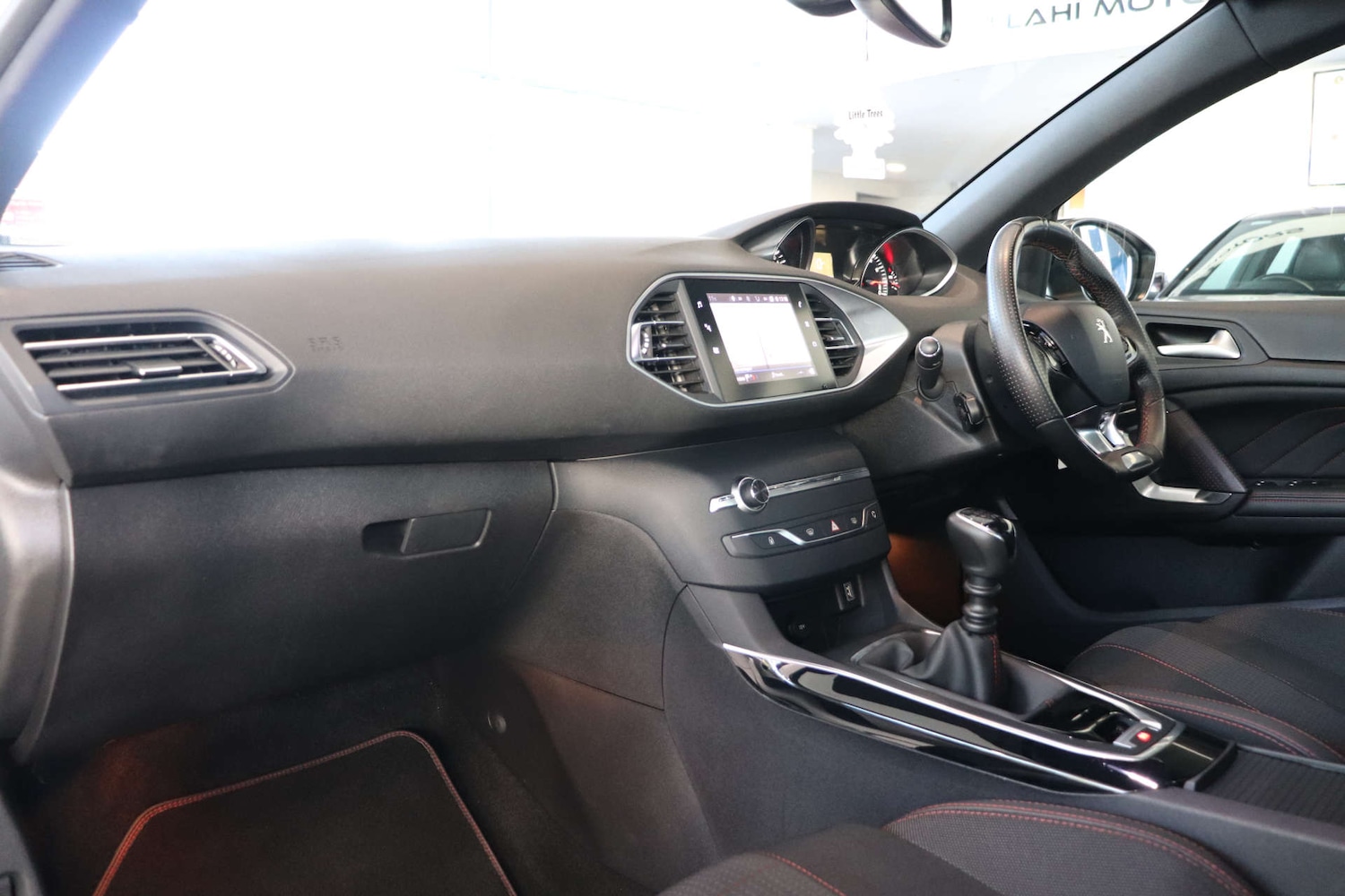 Used Peugeot 308 2020 for sale - 76919214: Photo 38