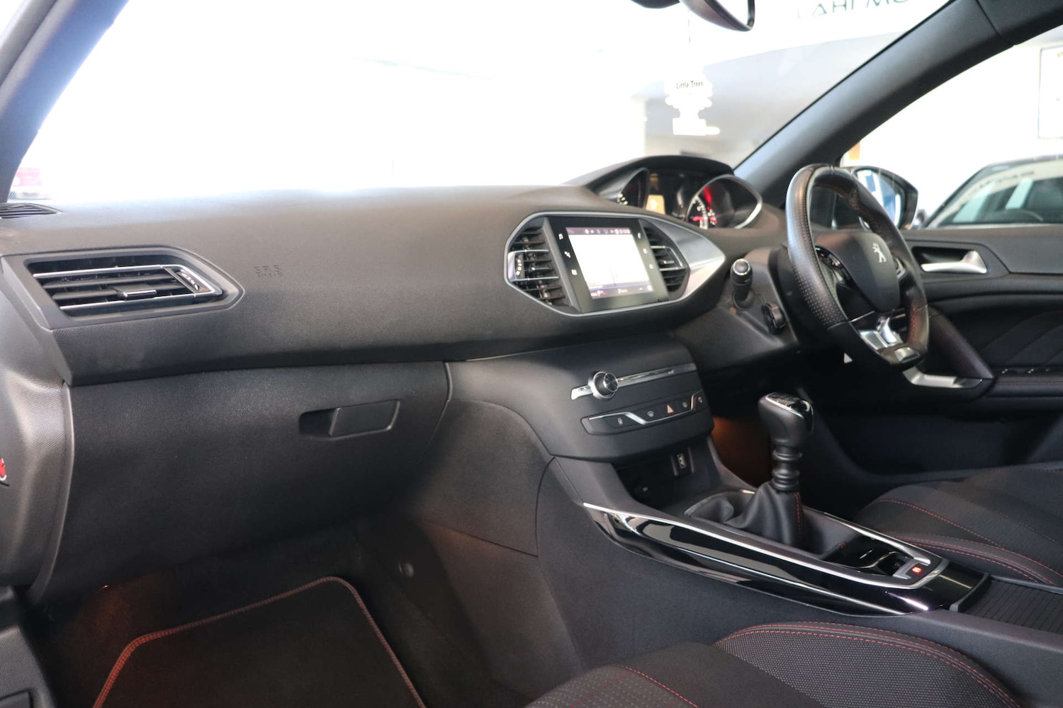 Used Peugeot 308 2020 for sale - 76919214: Photo 4