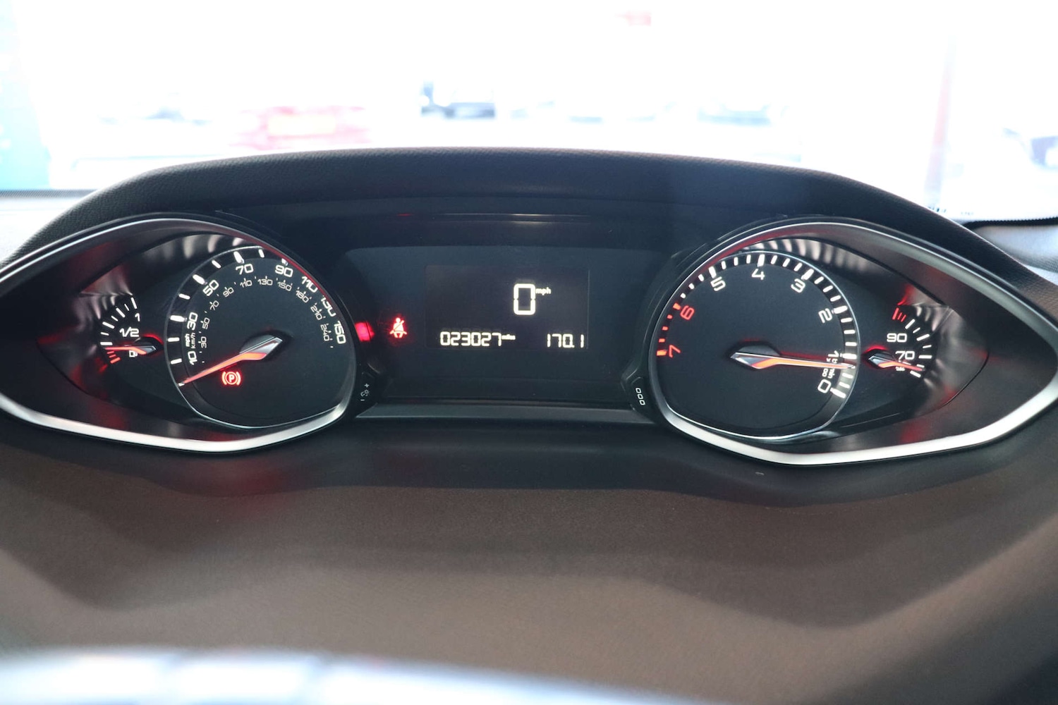 Used Peugeot 308 2020 for sale - 76919214: Photo 42