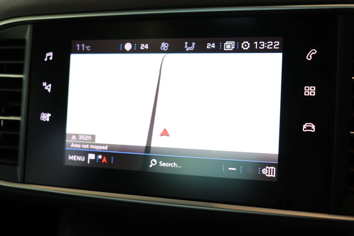 Used Peugeot 308 2020 for sale - 76919214: Photo 43