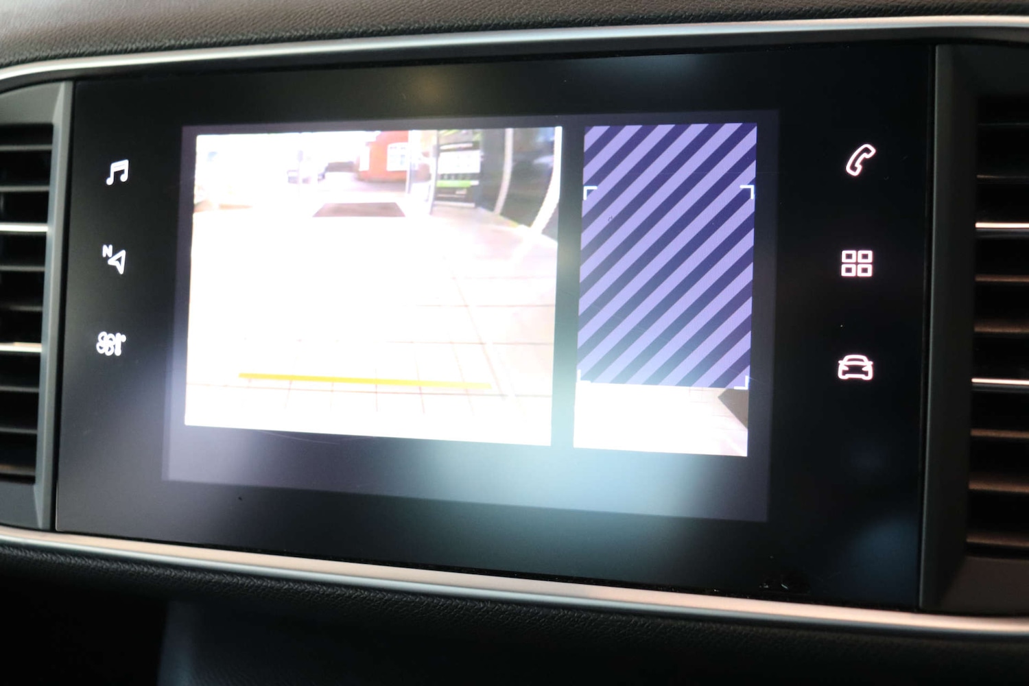 Used Peugeot 308 2020 for sale - 76919214: Photo 44