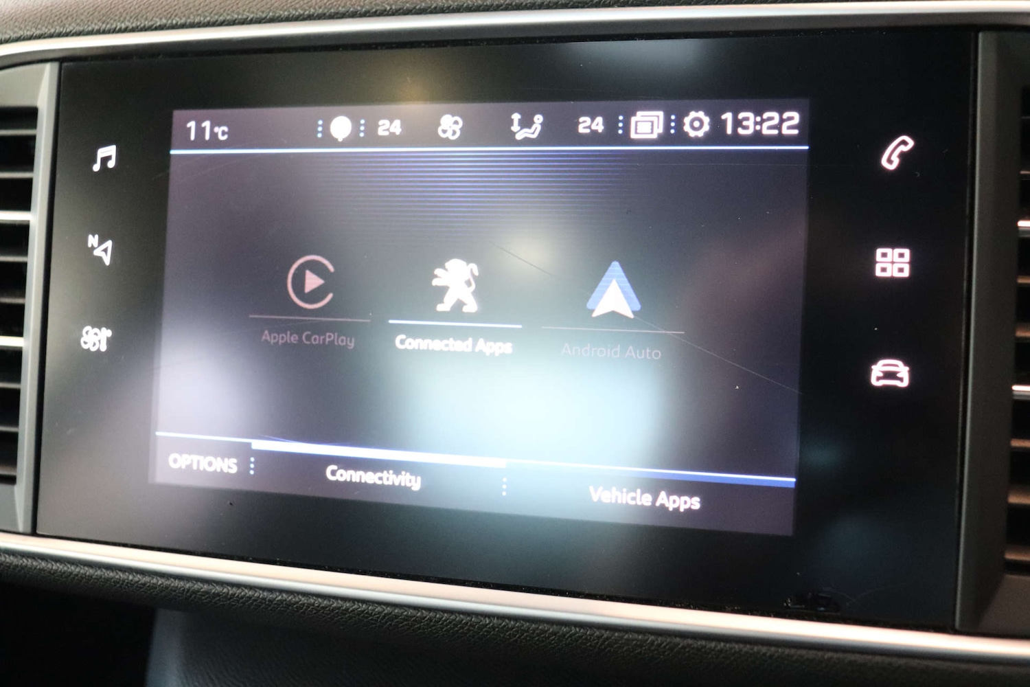 Used Peugeot 308 2020 for sale - 76919214: Photo 45