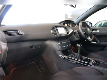 Used Peugeot 308 2020 for sale - 76919214: Photo