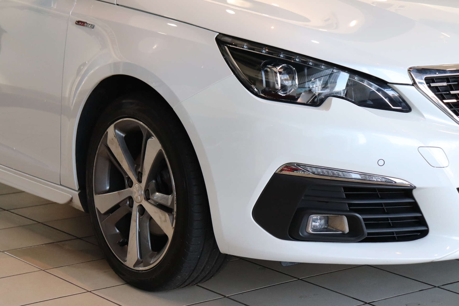 Used Peugeot 308 2020 for sale - 76919214: Photo 64