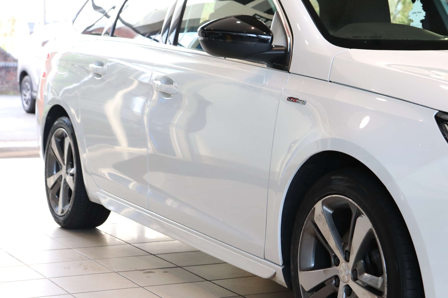 Used Peugeot 308 2020 for sale - 76919214: Photo 66