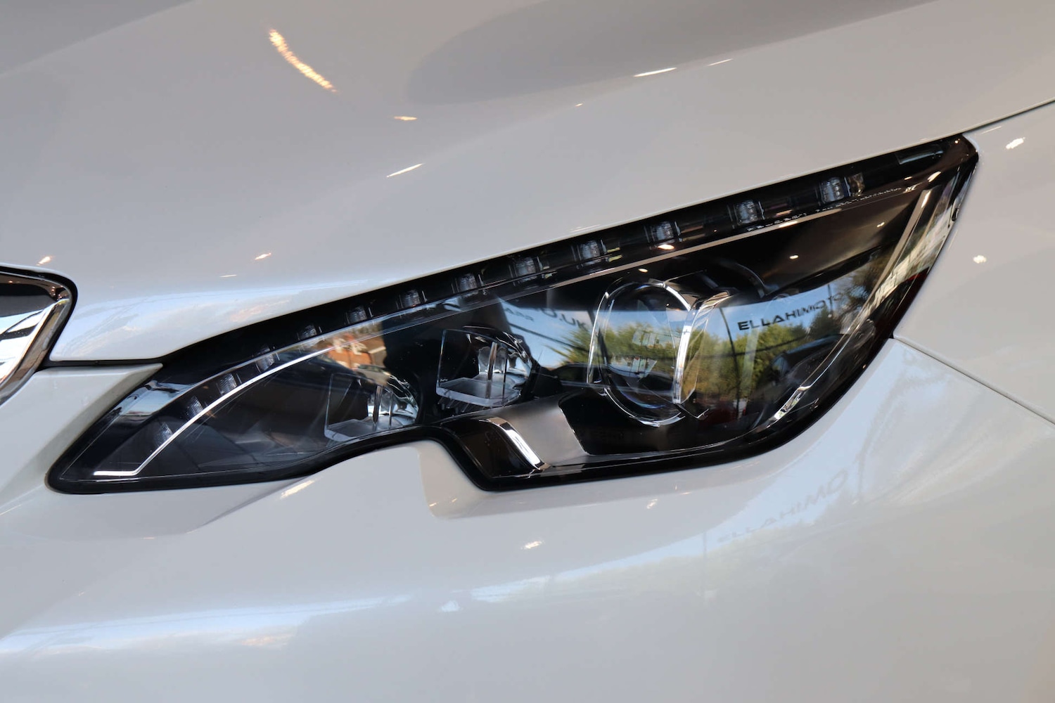 Used Peugeot 308 2020 for sale - 76919214: Photo 67