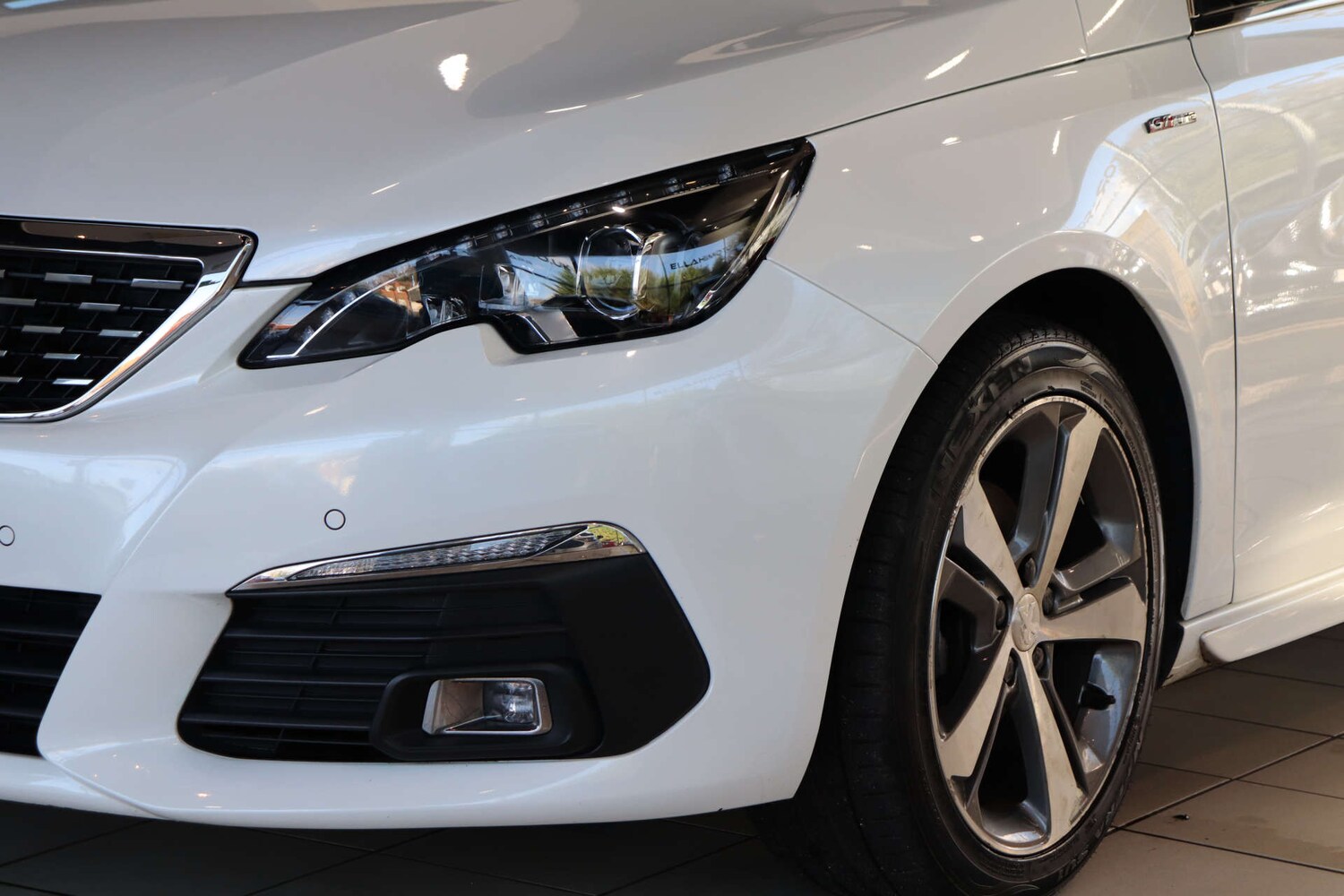 Used Peugeot 308 2020 for sale - 76919214: Photo 68