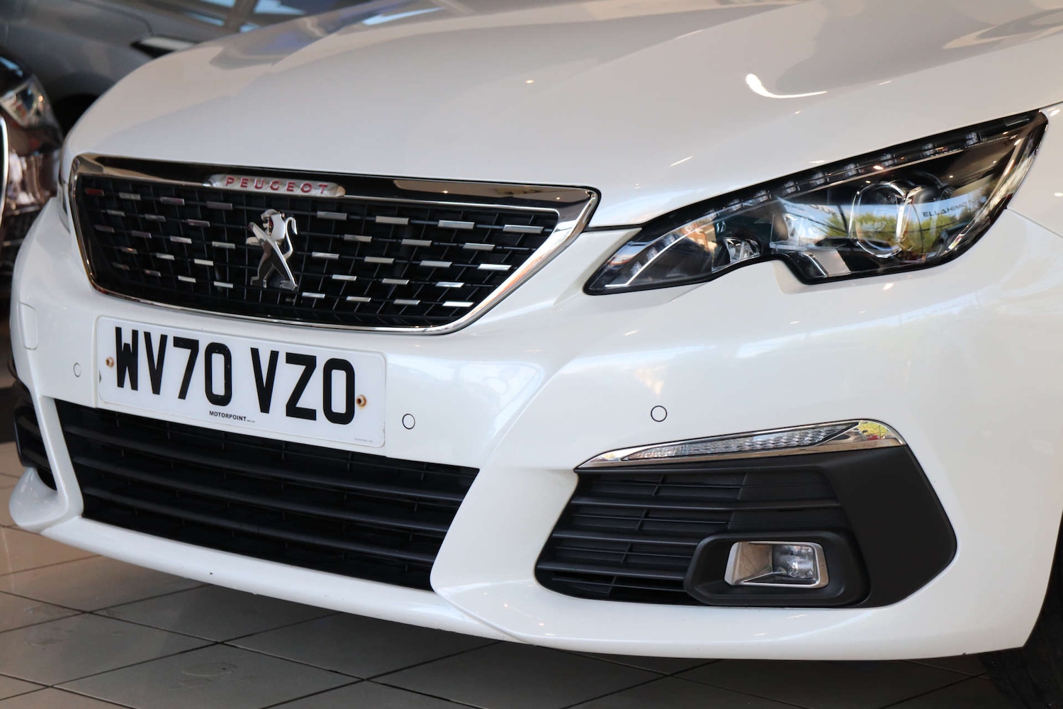 Used Peugeot 308 2020 for sale - 76919214: Photo 69