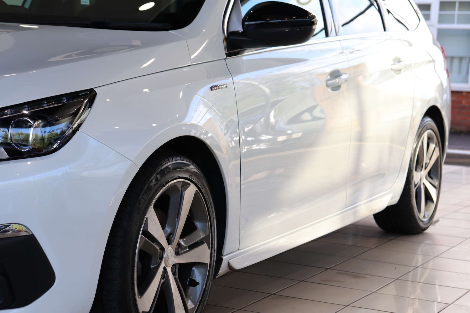 Used Peugeot 308 2020 for sale - 76919214: Photo 70