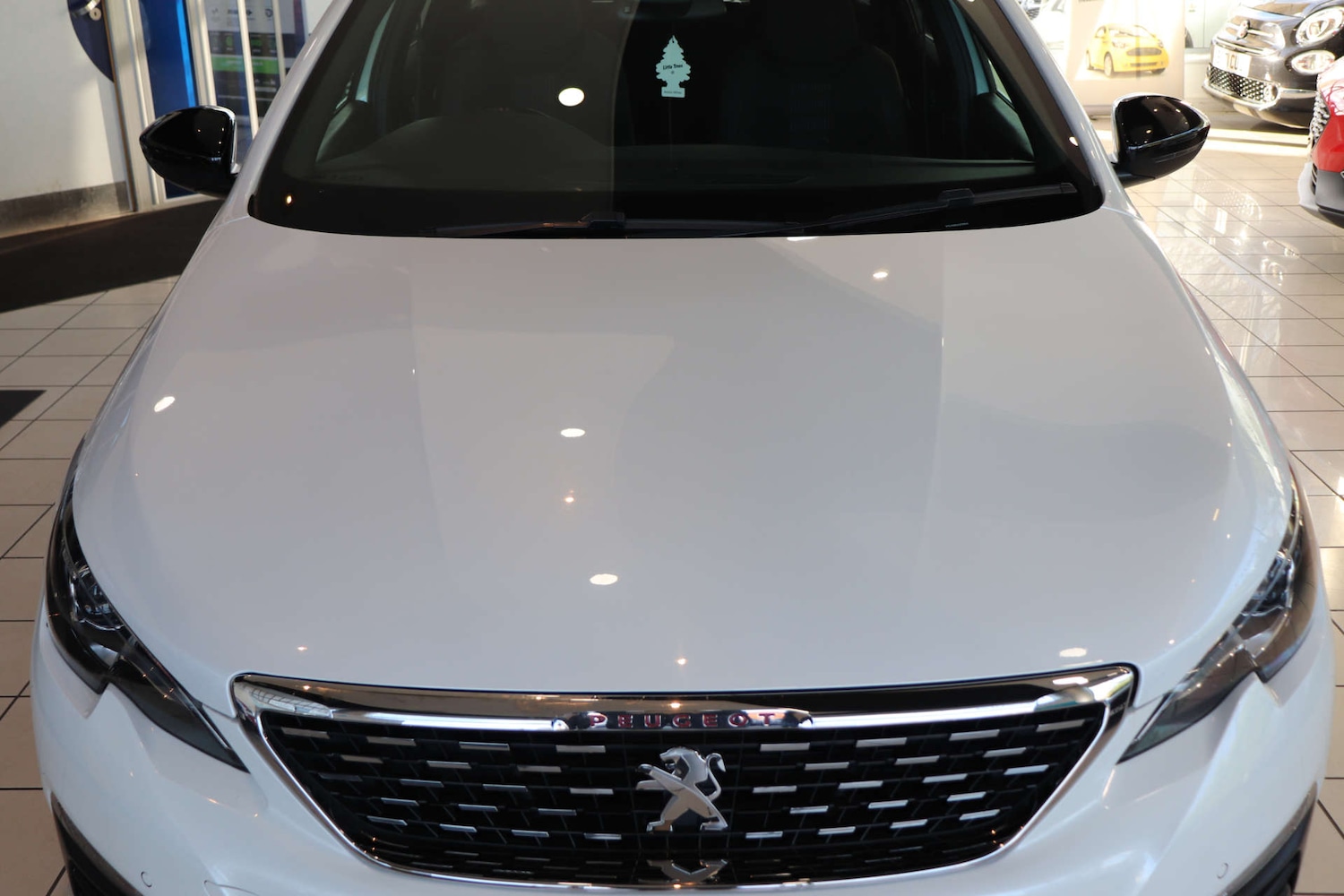 Used Peugeot 308 2020 for sale - 76919214: Photo 71