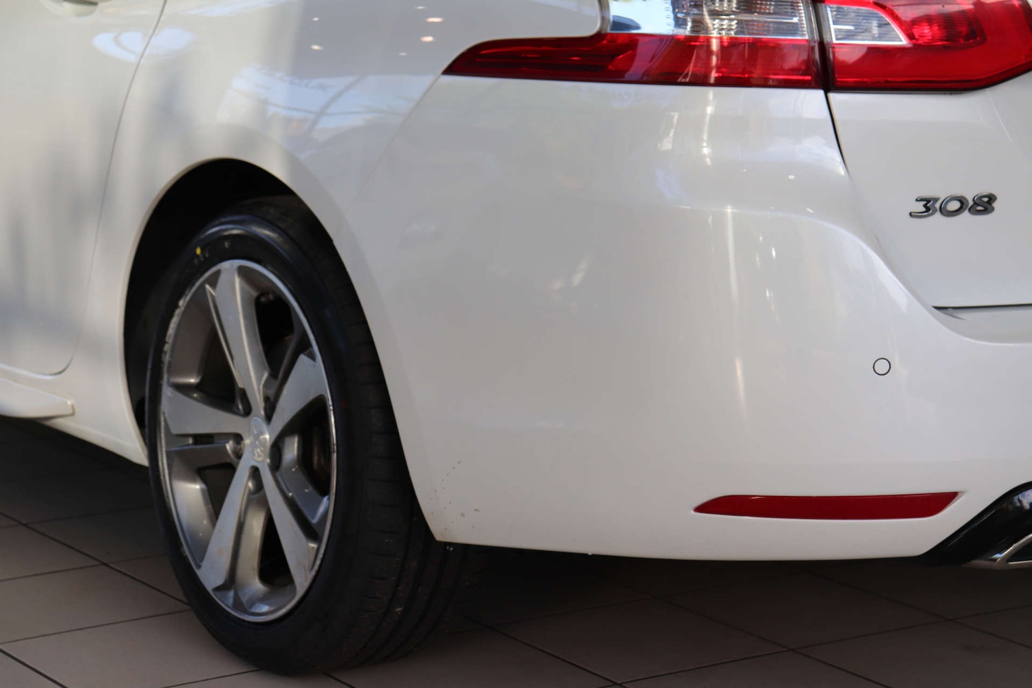 Used Peugeot 308 2020 for sale - 76919214: Photo 74