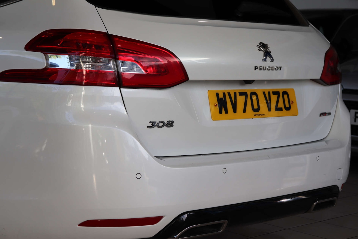 Used Peugeot 308 2020 for sale - 76919214: Photo 75