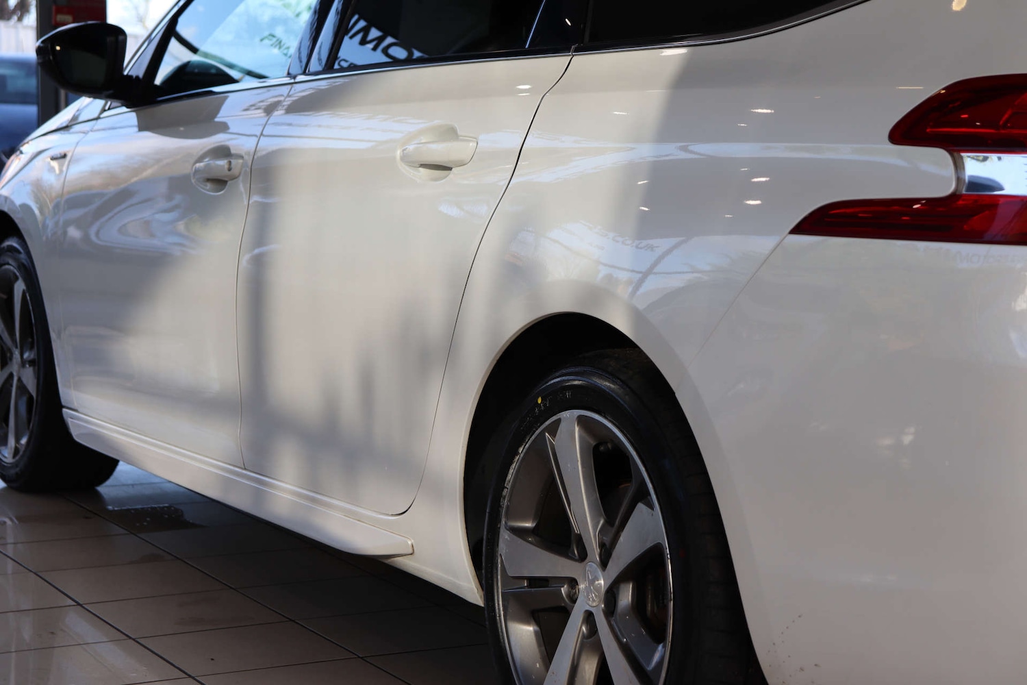 Used Peugeot 308 2020 for sale - 76919214: Photo 76