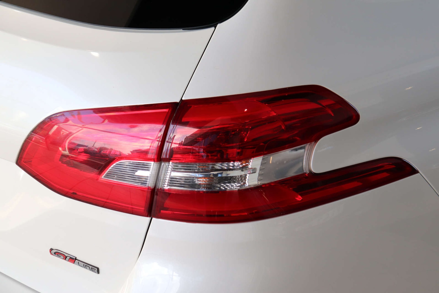 Used Peugeot 308 2020 for sale - 76919214: Photo 77