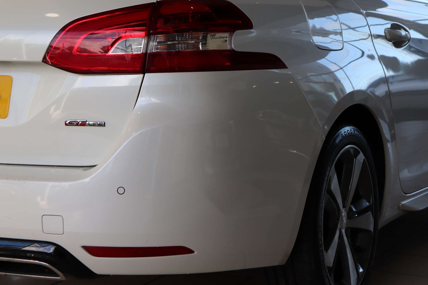 Used Peugeot 308 2020 for sale - 76919214: Photo 78