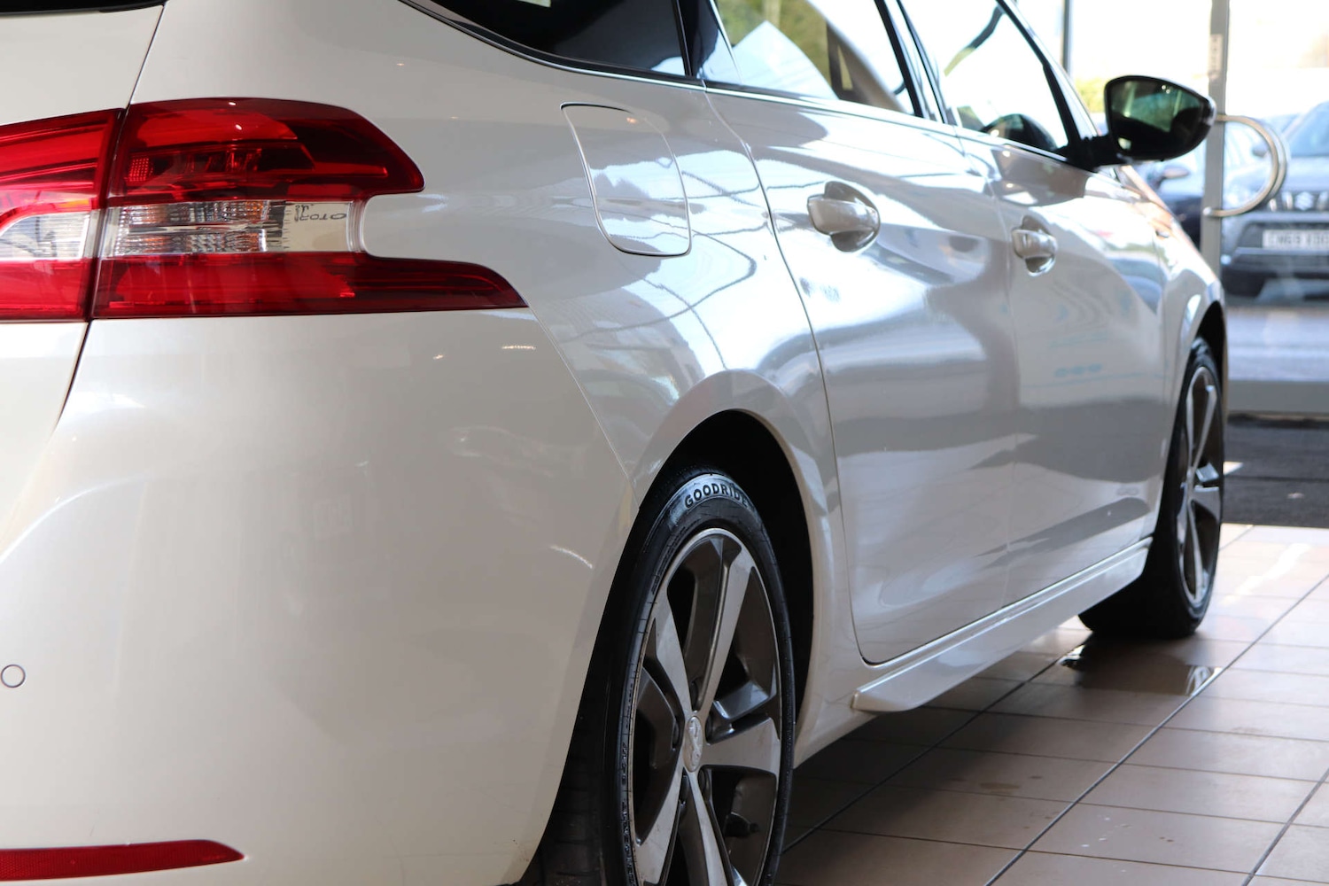 Used Peugeot 308 2020 for sale - 76919214: Photo 80