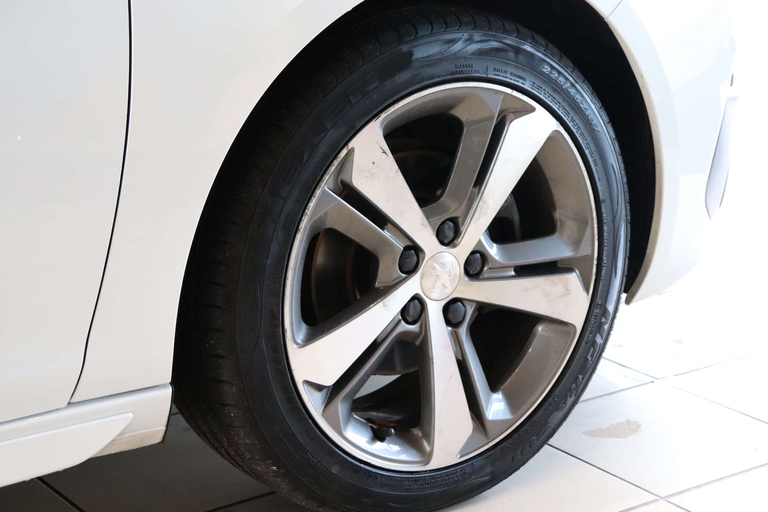 Used Peugeot 308 2020 for sale - 76919214: Photo 87