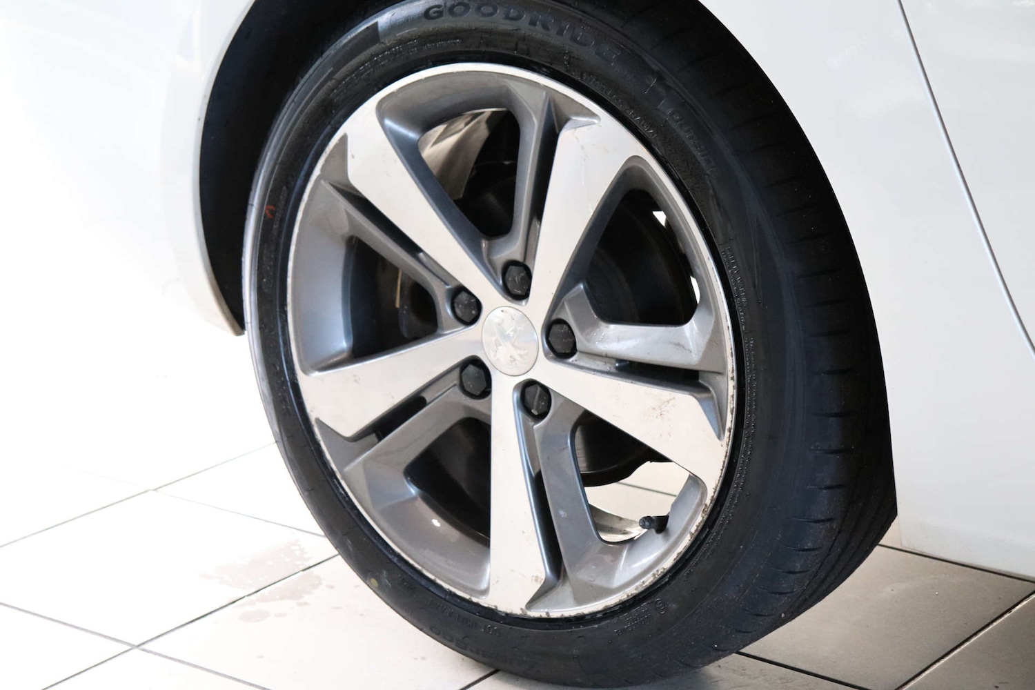 Used Peugeot 308 2020 for sale - 76919214: Photo 88