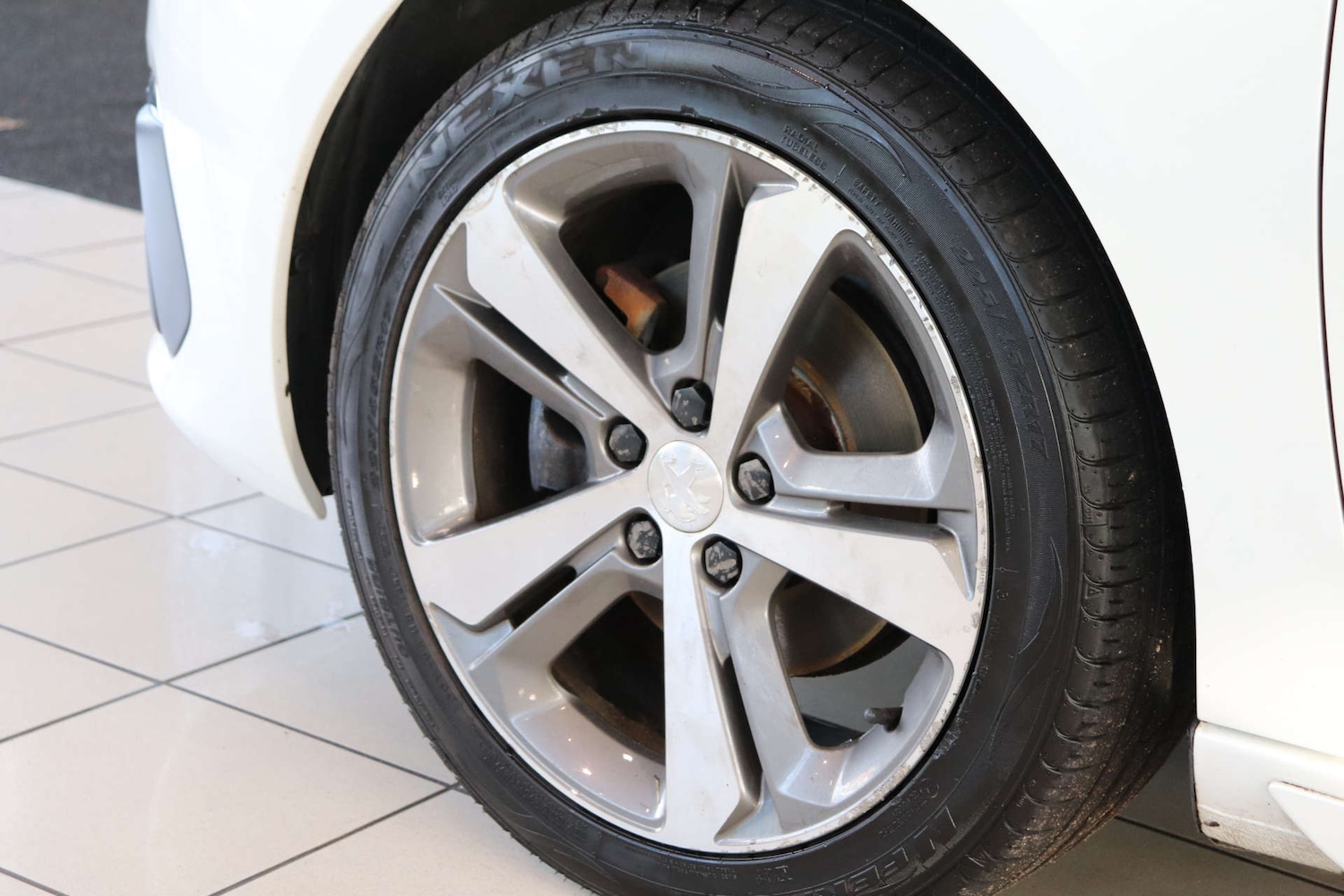 Used Peugeot 308 2020 for sale - 76919214: Photo 89