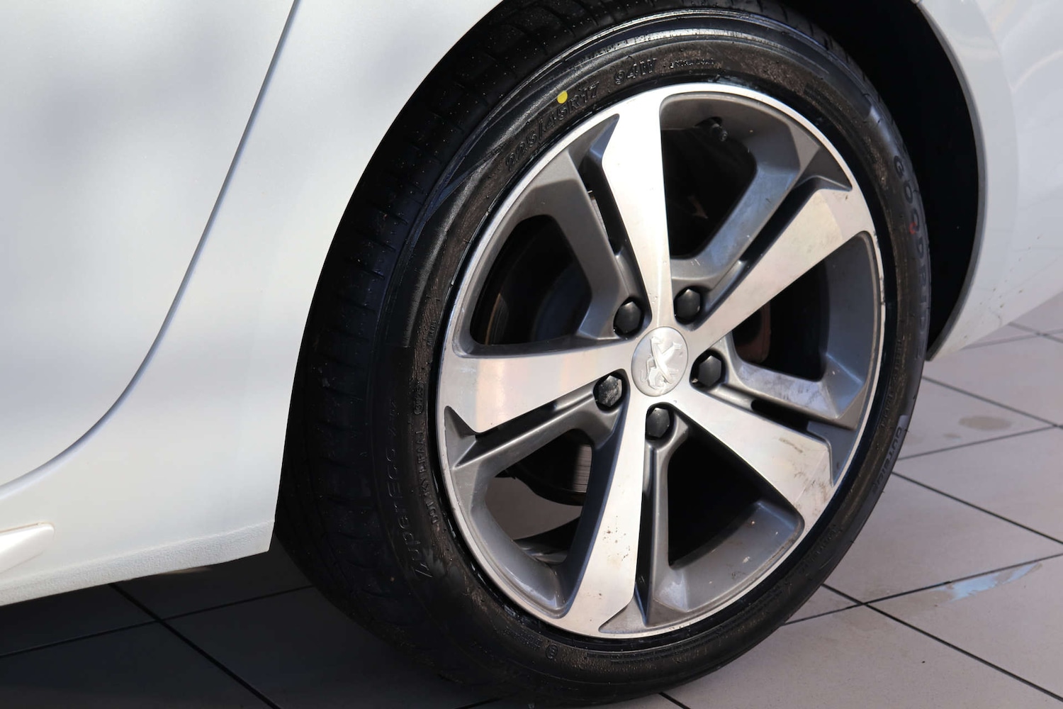 Used Peugeot 308 2020 for sale - 76919214: Photo 90