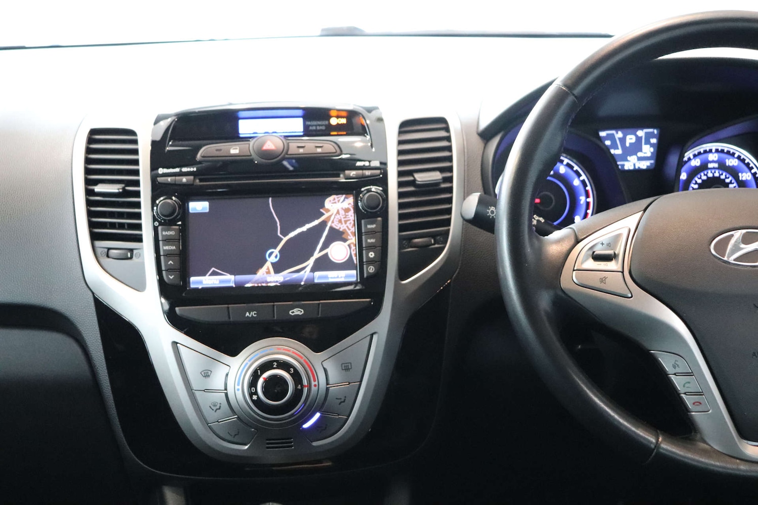 Used Hyundai Ix20 2019 for sale - 76948228: Photo 16