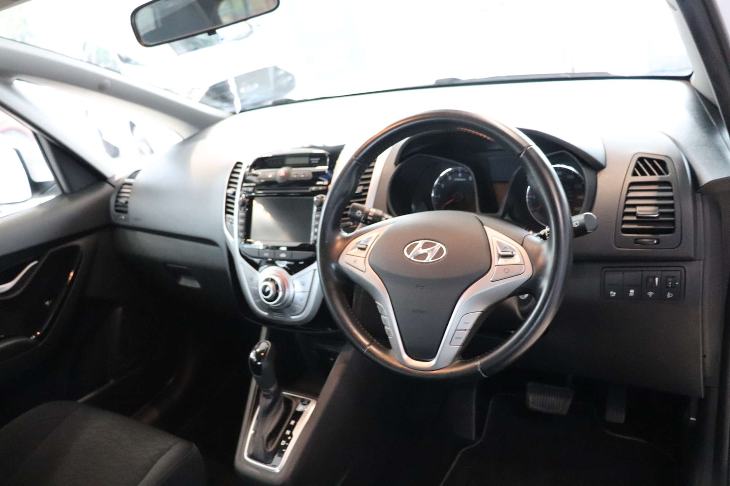 Used Hyundai Ix20 2019 for sale - 76948228: Photo 17