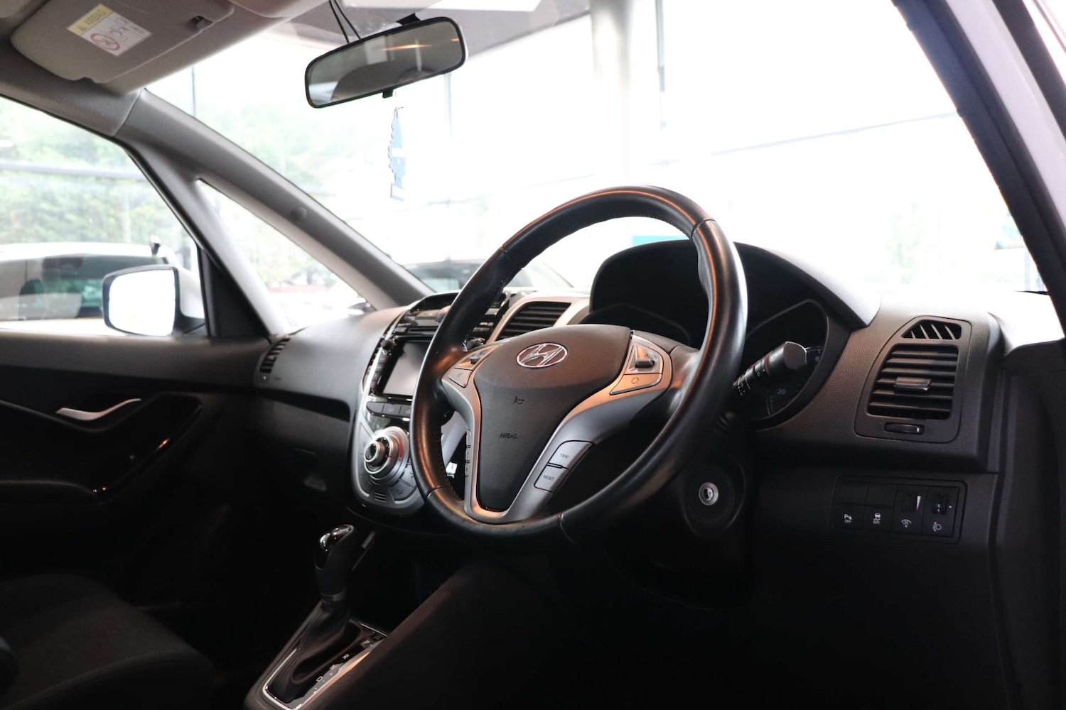 Used Hyundai Ix20 2019 for sale - 76948228: Photo 18