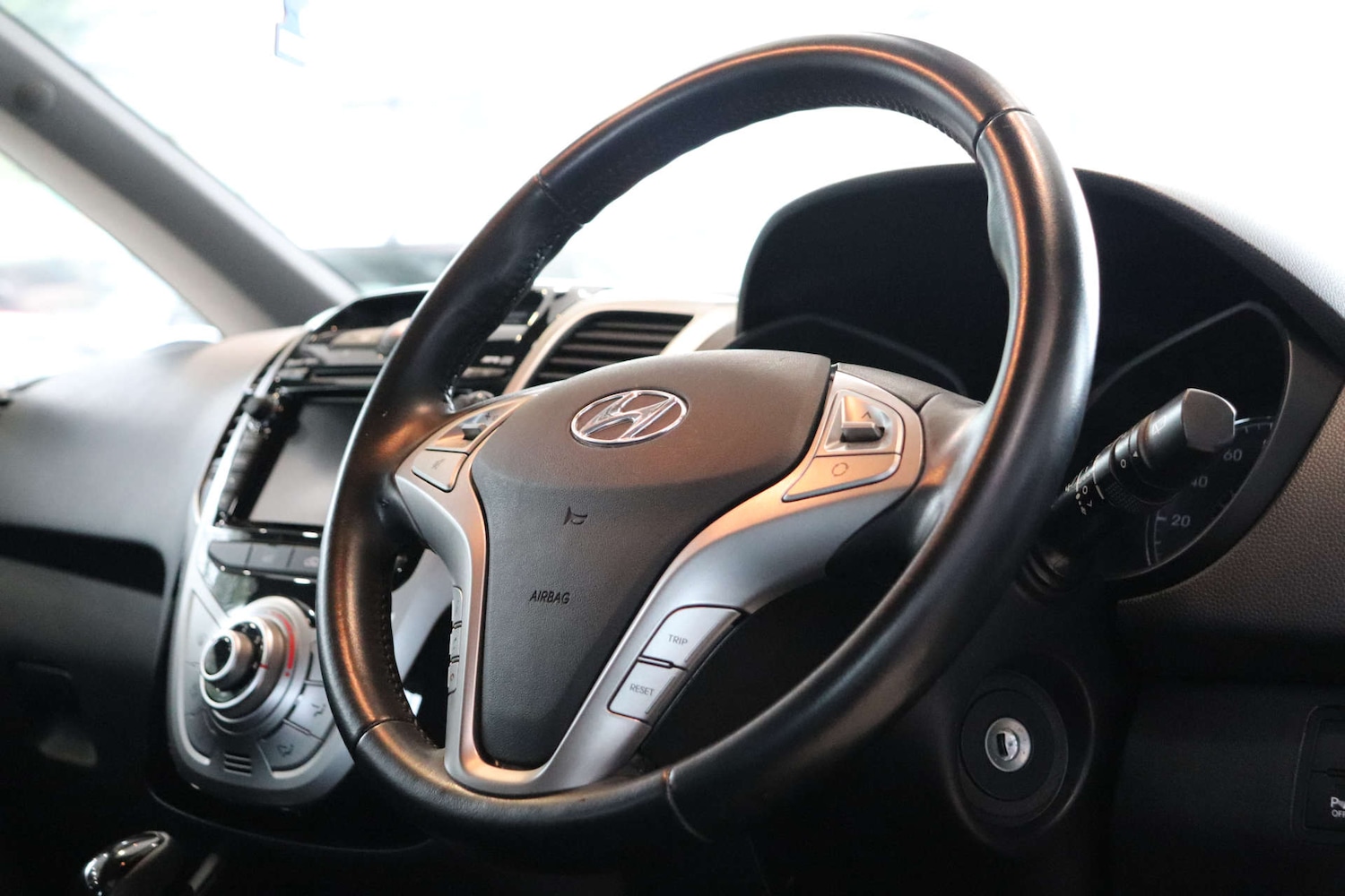 Used Hyundai Ix20 2019 for sale - 76948228: Photo 19