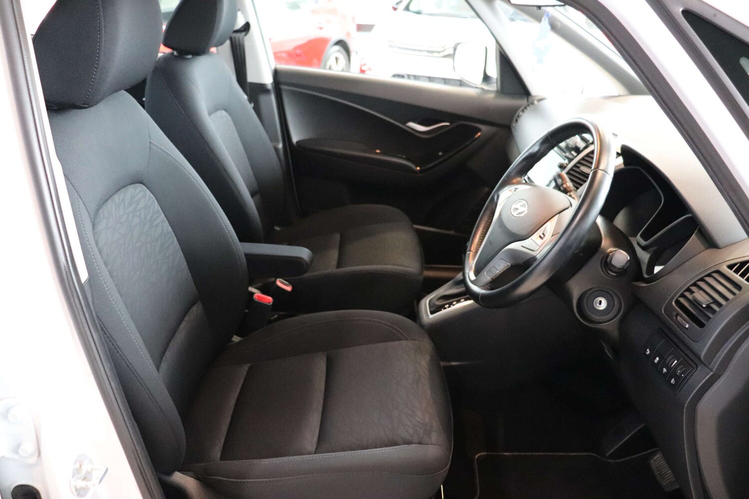 Used Hyundai Ix20 2019 for sale - 76948228: Photo 20