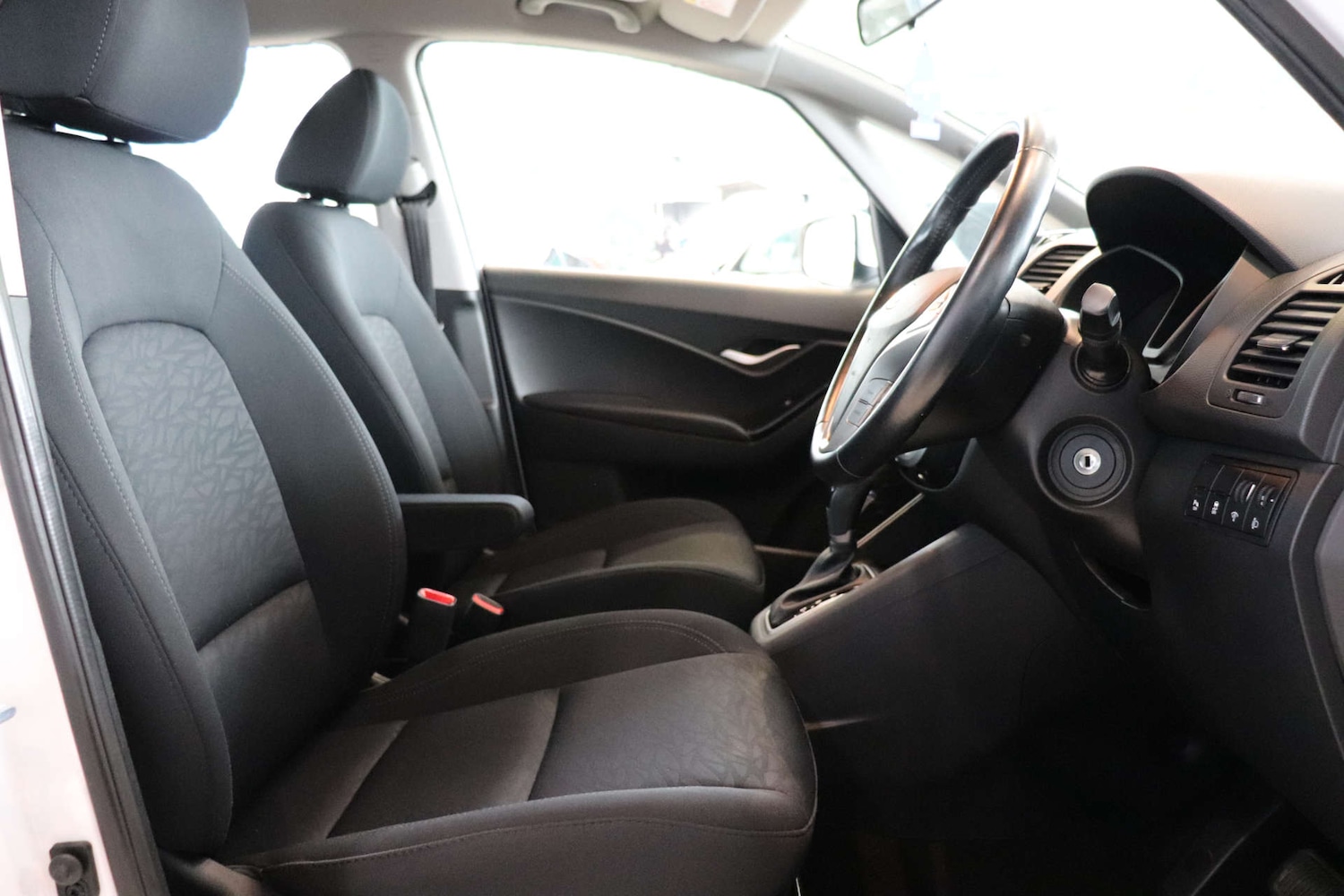 Used Hyundai Ix20 2019 for sale - 76948228: Photo 21