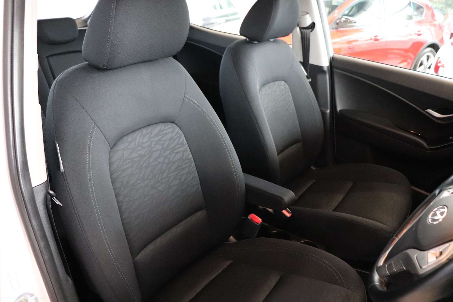 Used Hyundai Ix20 2019 for sale - 76948228: Photo 25