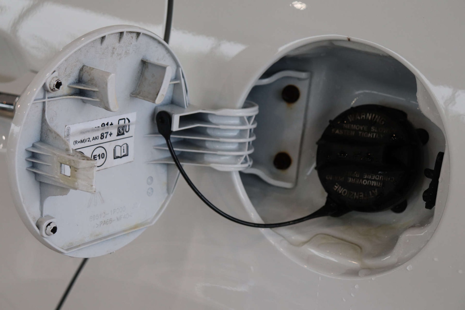 Used Hyundai Ix20 2019 for sale - 76948228: Photo 35