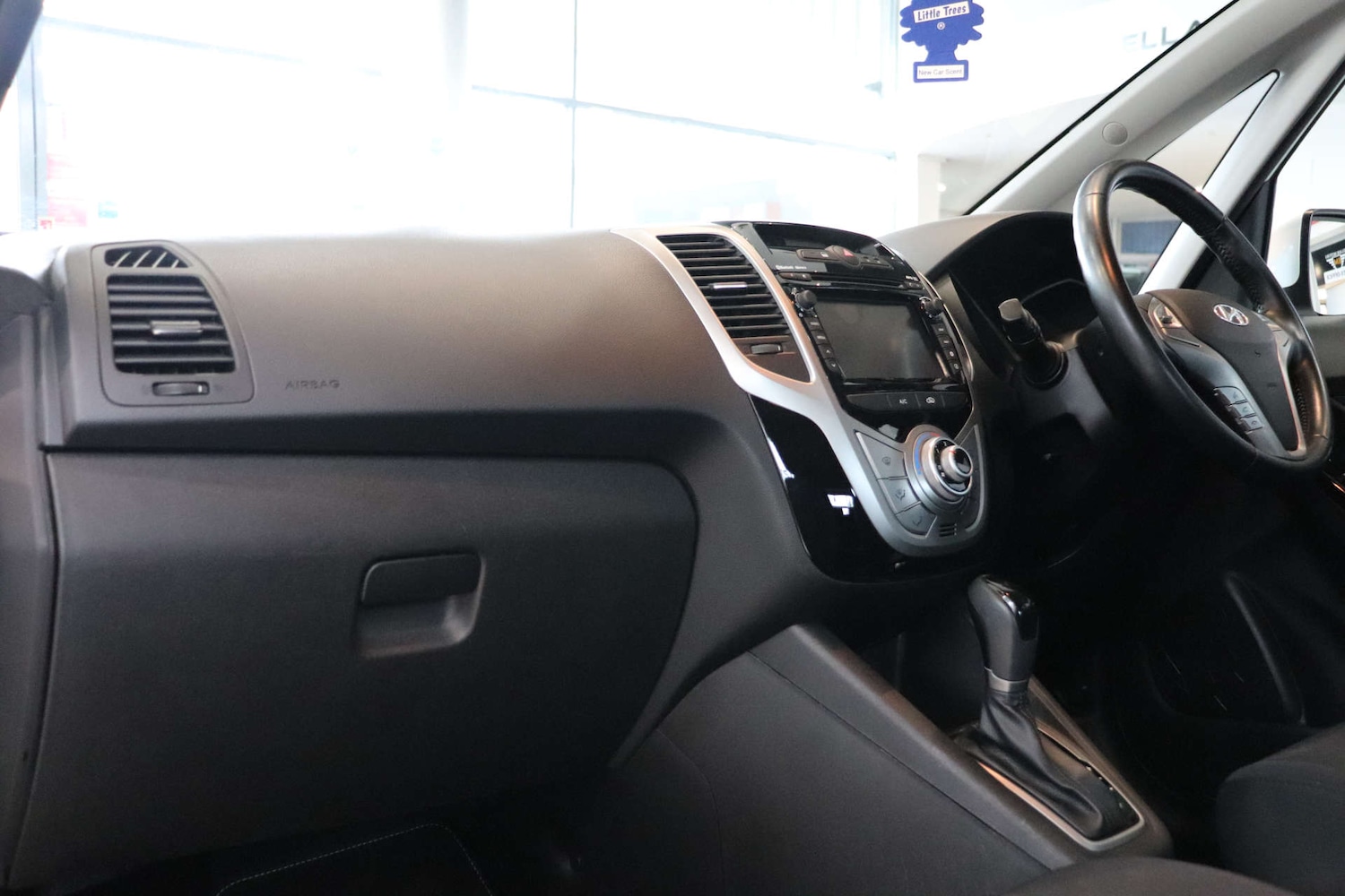 Used Hyundai Ix20 2019 for sale - 76948228: Photo 4