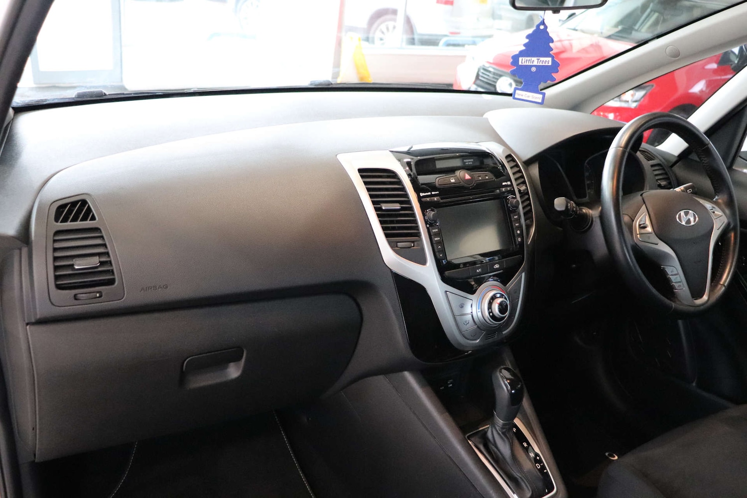 Used Hyundai Ix20 2019 for sale - 76948228: Photo 43