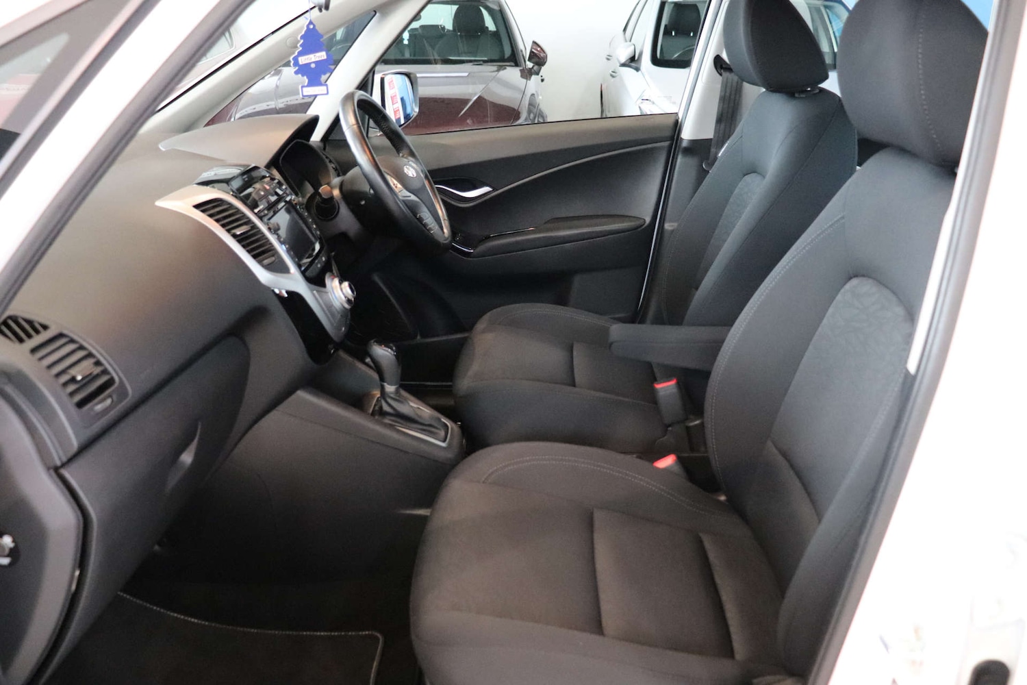 Used Hyundai Ix20 2019 for sale - 76948228: Photo 45