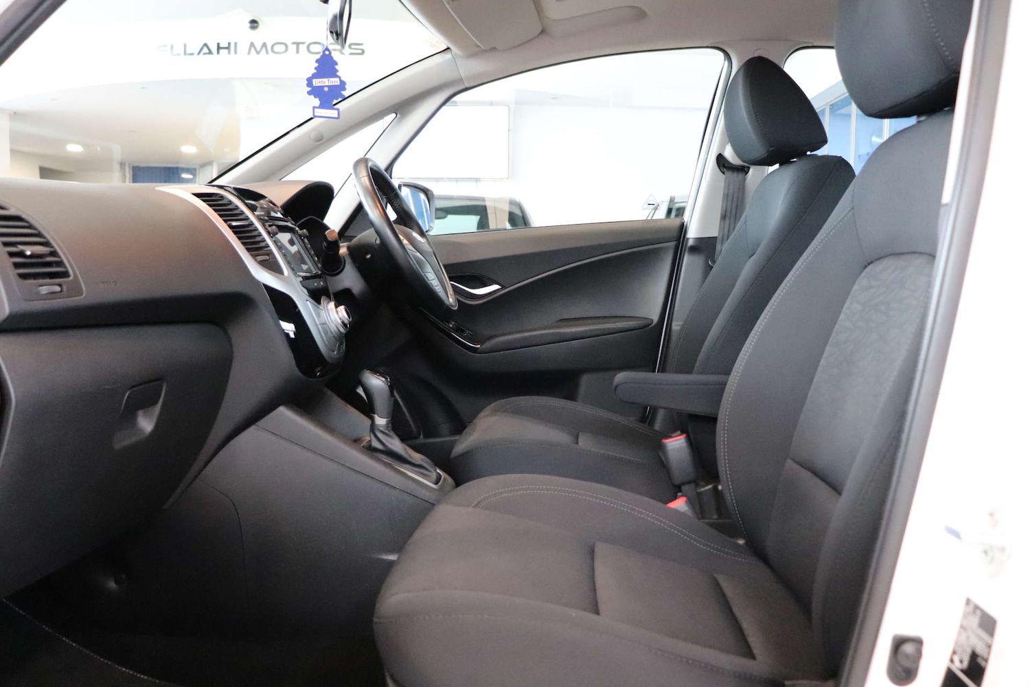 Used Hyundai Ix20 2019 for sale - 76948228: Photo 46