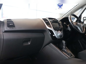 Used Hyundai Ix20 2019 for sale - 76948228: Photo