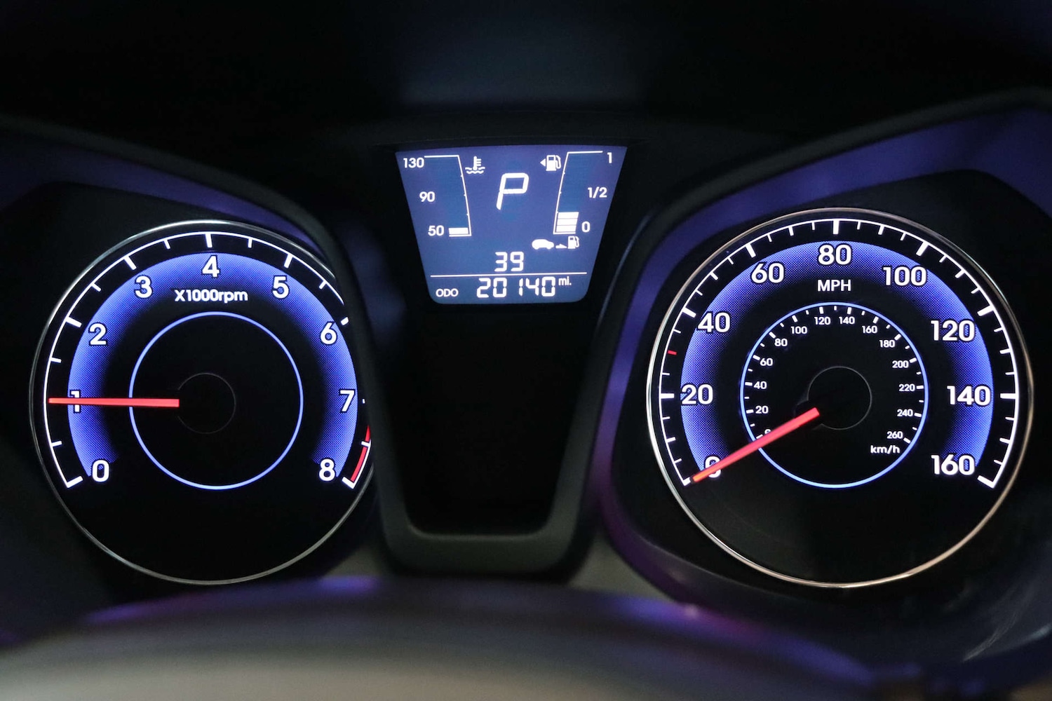 Used Hyundai Ix20 2019 for sale - 76948228: Photo 54