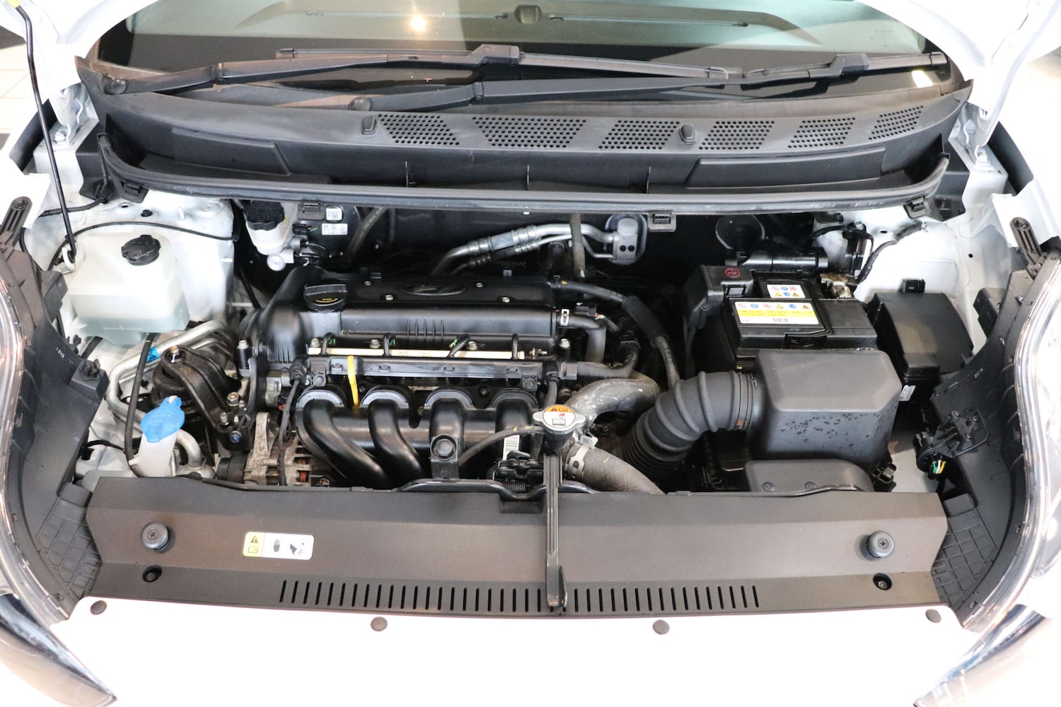 Used Hyundai Ix20 2019 for sale - 76948228: Photo 71